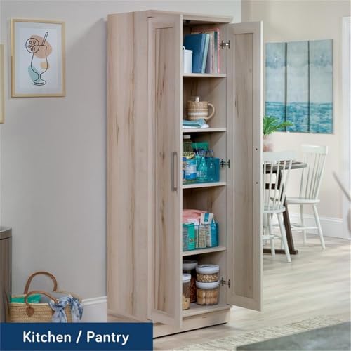 HomePlus Two Door Storage Cabinet