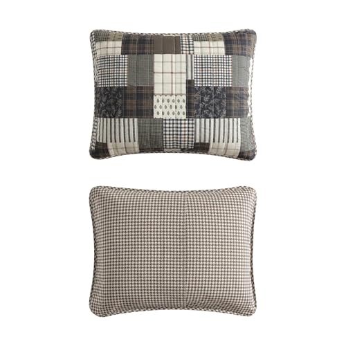 Twin Quilt Set with Shams