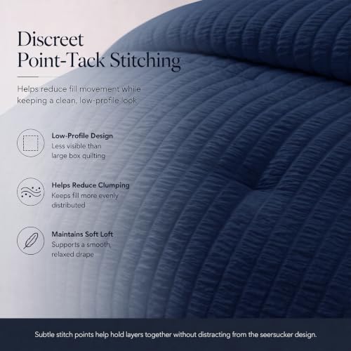 Twin XL Comforter Set