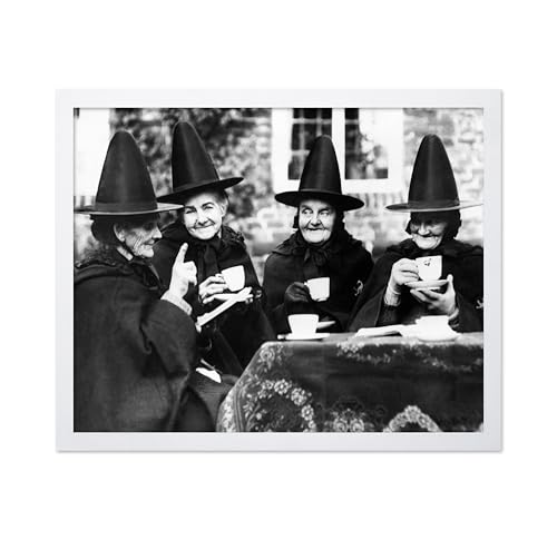 Classic Photograph Poster