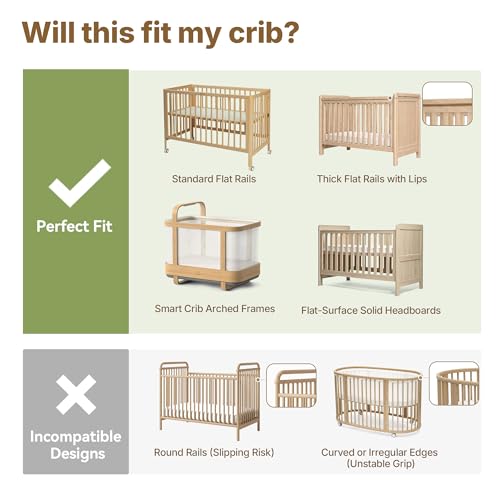 Crib Mobile Arm