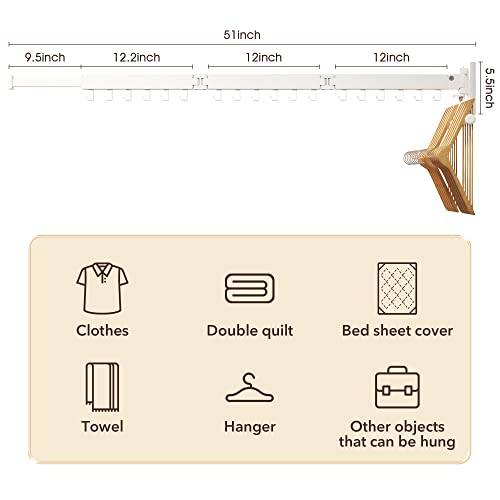Clothes Drying Rack