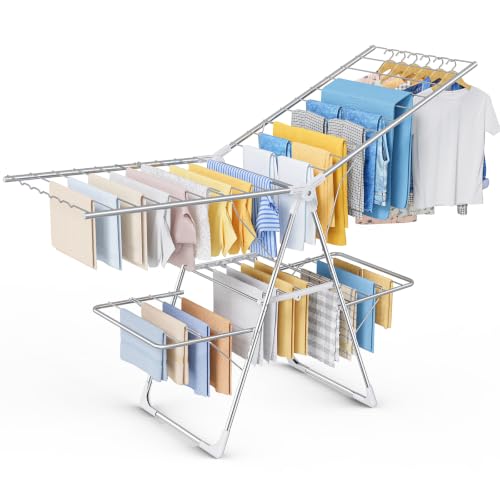 Clothes Drying Rack