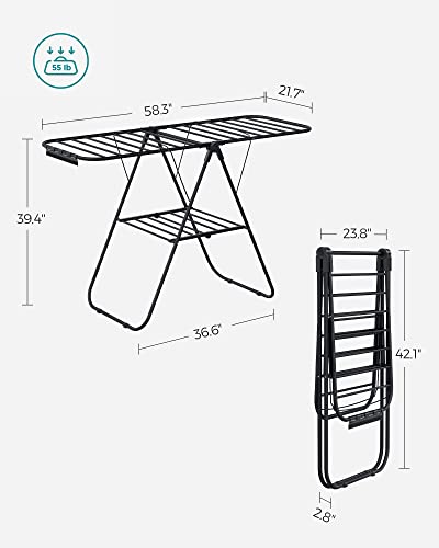 Clothes Drying Rack