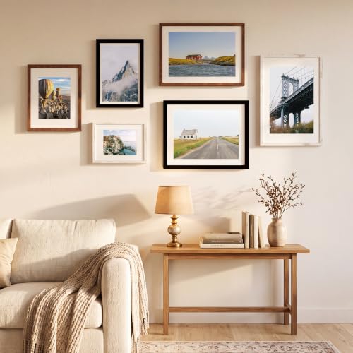 24x30 Picture Frame Set of 4