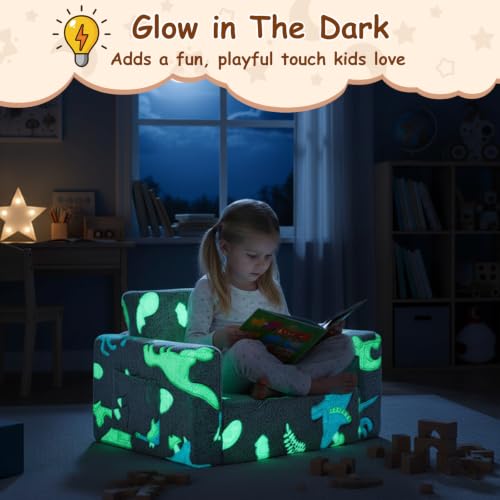 Kids Sofa Toddler Chair