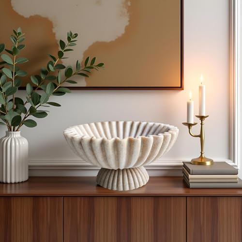 10" Large Decorative Bowl decor