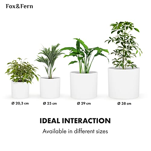 Large Planter for Indoor or Outdoor
