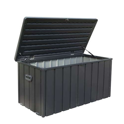 Domi 120 Gallon Deck Box