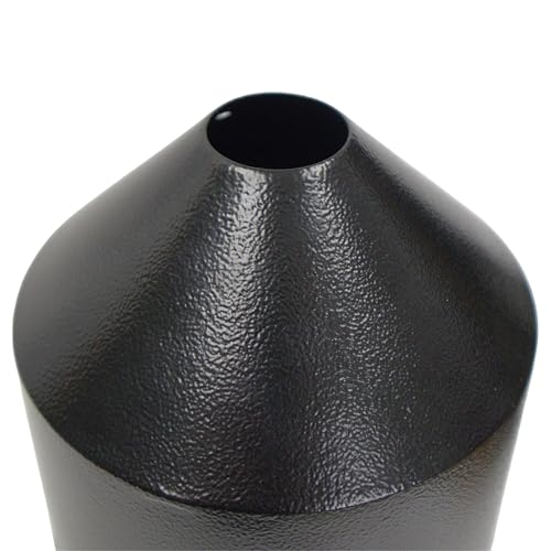 Set of 2 Audubon Torpedo Squirrel Baffles (2 Count)