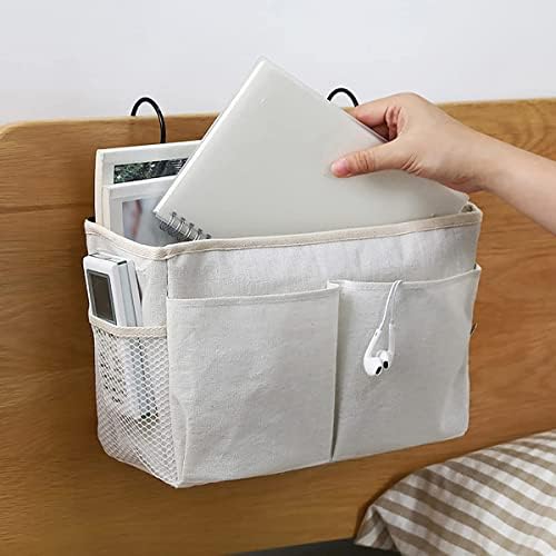 Bedside Caddy Organizer