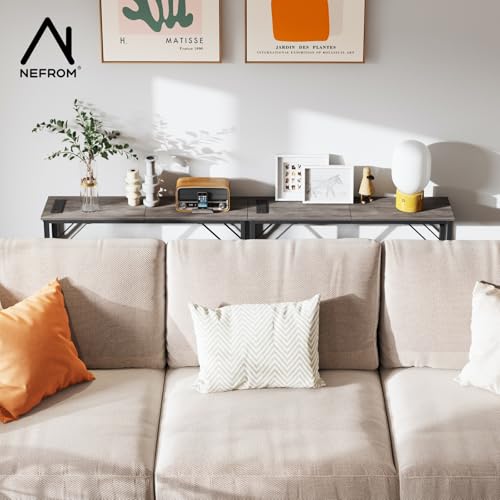31.5‘’ Console Table