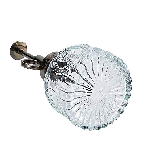 Glass Plant Mister Spray Bottle