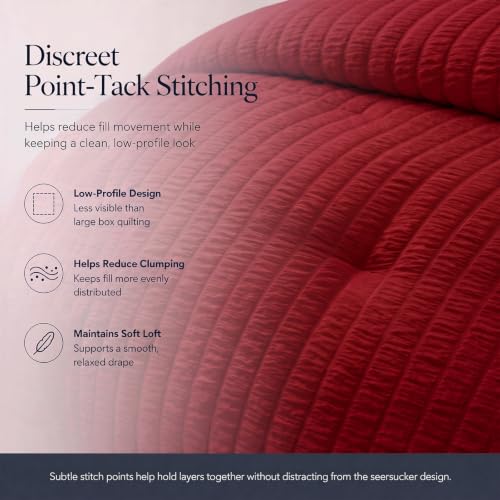 Twin XL Comforter Set