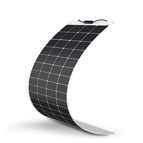 Flexible Solar Panel 200 Watt