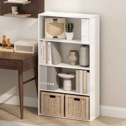 Simple Book Shelf
