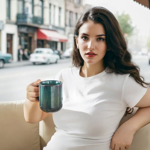 STARRY Coffee Mugs Set (6 Count)