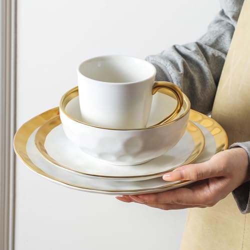 Coffee Mug Set (6 Count)