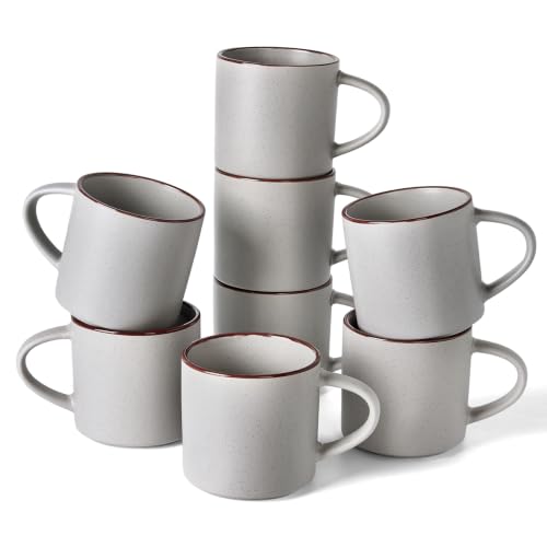 Coffee Mugs Set of 8 (112 Count)