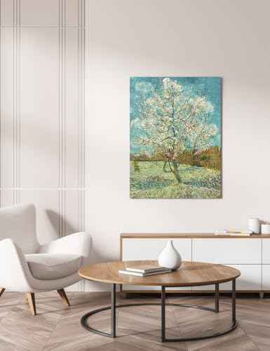 Van Gogh Canvas Wall Art