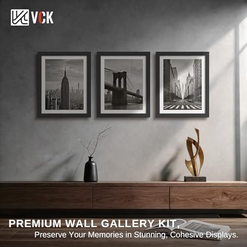 13x19 Picture Frames 3 Pack (3 Count)