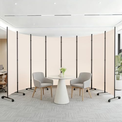 Room Divider Privacy Screens