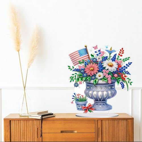 Diamond Painting Kits for Adults Beginners