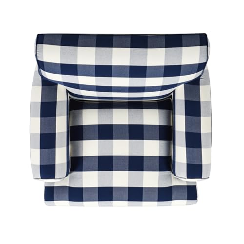 Alana Lawson Large Comfortable Living Room Accent Chair