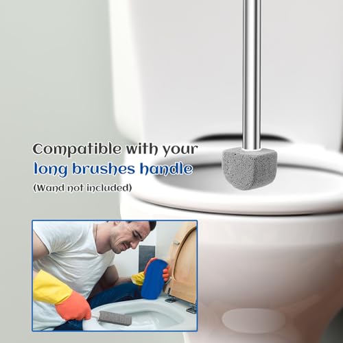 Pumice Stone Toilet Bowl Cleaner (10 Count)