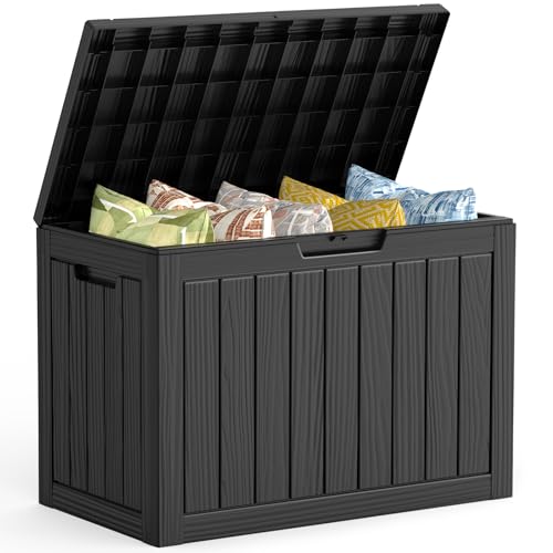 45 Gallon Deck Box