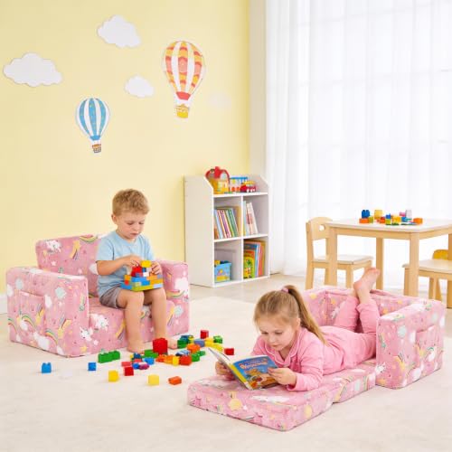 Kids Sofa Toddler Chair