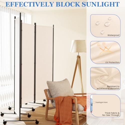 Room Divider Privacy Screens
