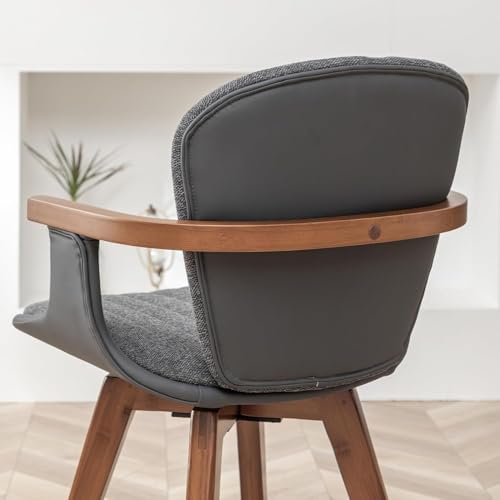 Swivel Dining Chairs Set of 4 (4 Count)