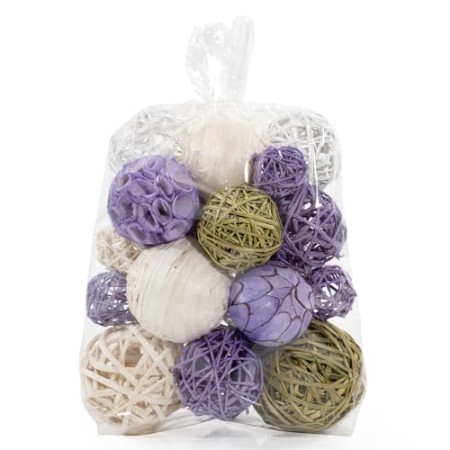 Decorative Balls Orbs Bag