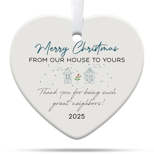 Christmas Ornaments 2024