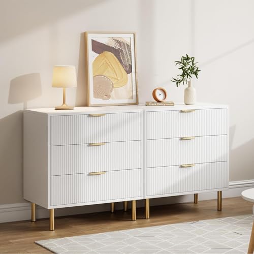 3 Drawer Dresser