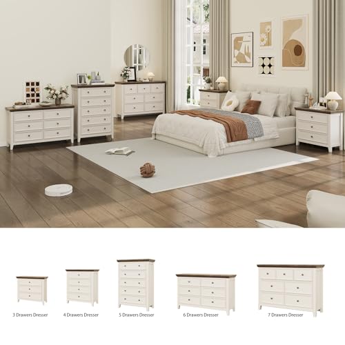 Dresser for Bedroom