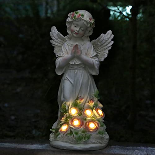 Garden Decor Angel Statue