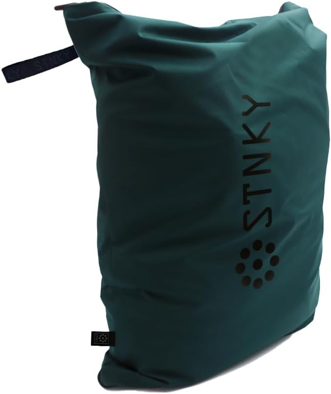 Bag Pro - Laundry Bag - Wash Bag for Health Workers, Sports, Fitness & Travel - NestledHome