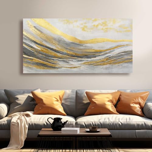 Abstract Line Wall Art Prints