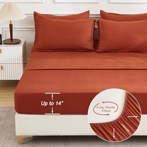 Oversized King Comforter Set
