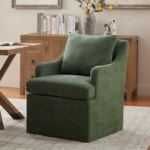 Upholstered Dining Chairs Set of 2