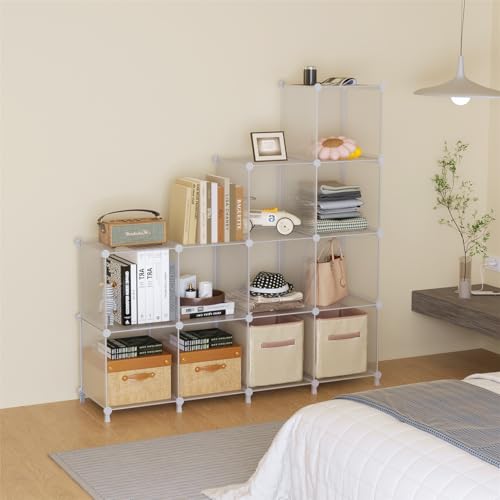 Closet Organizers