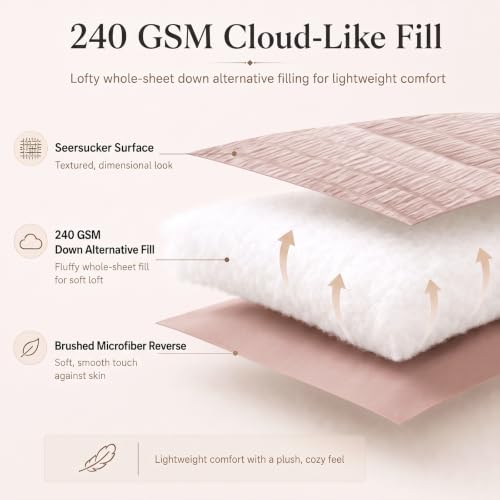 Queen Comforter Set