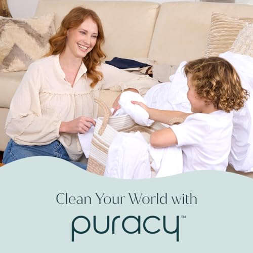 Laundry Detergent (16 Fl Oz)