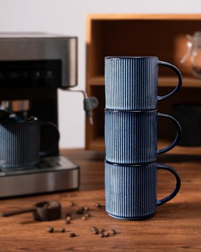 Coffee Mug Set of 8 (72 Count)