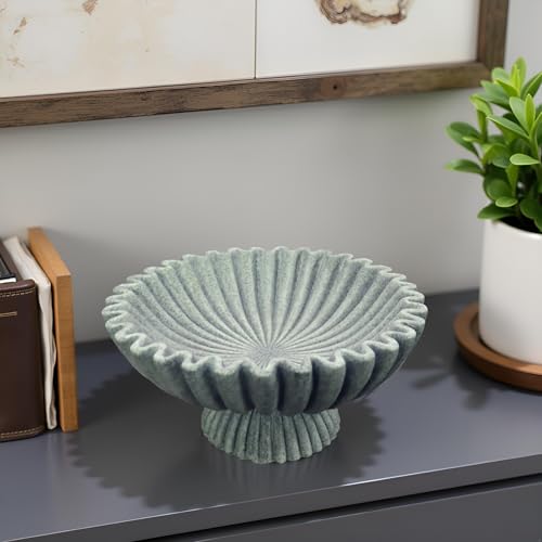 10" Large Decorative Bowl decor