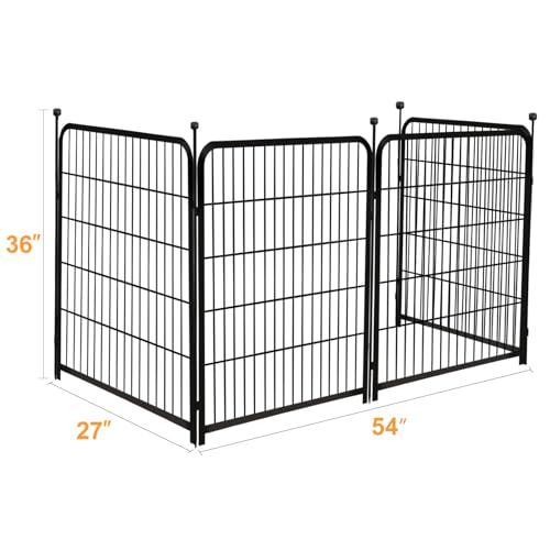 Garden Fencing 36 Inch High (27 Sq Ft)