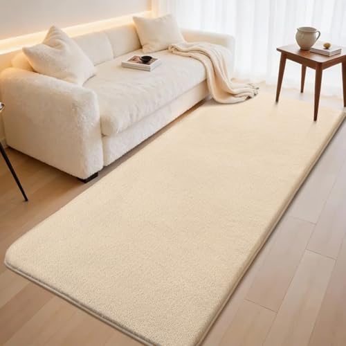 2x6 Soft Runner Rugs for Hallways Bedroom (12 Sq Ft)