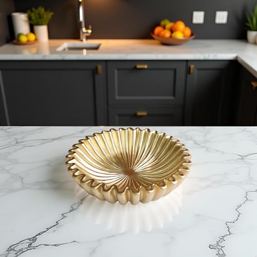 10" Large Decorative Bowl decor